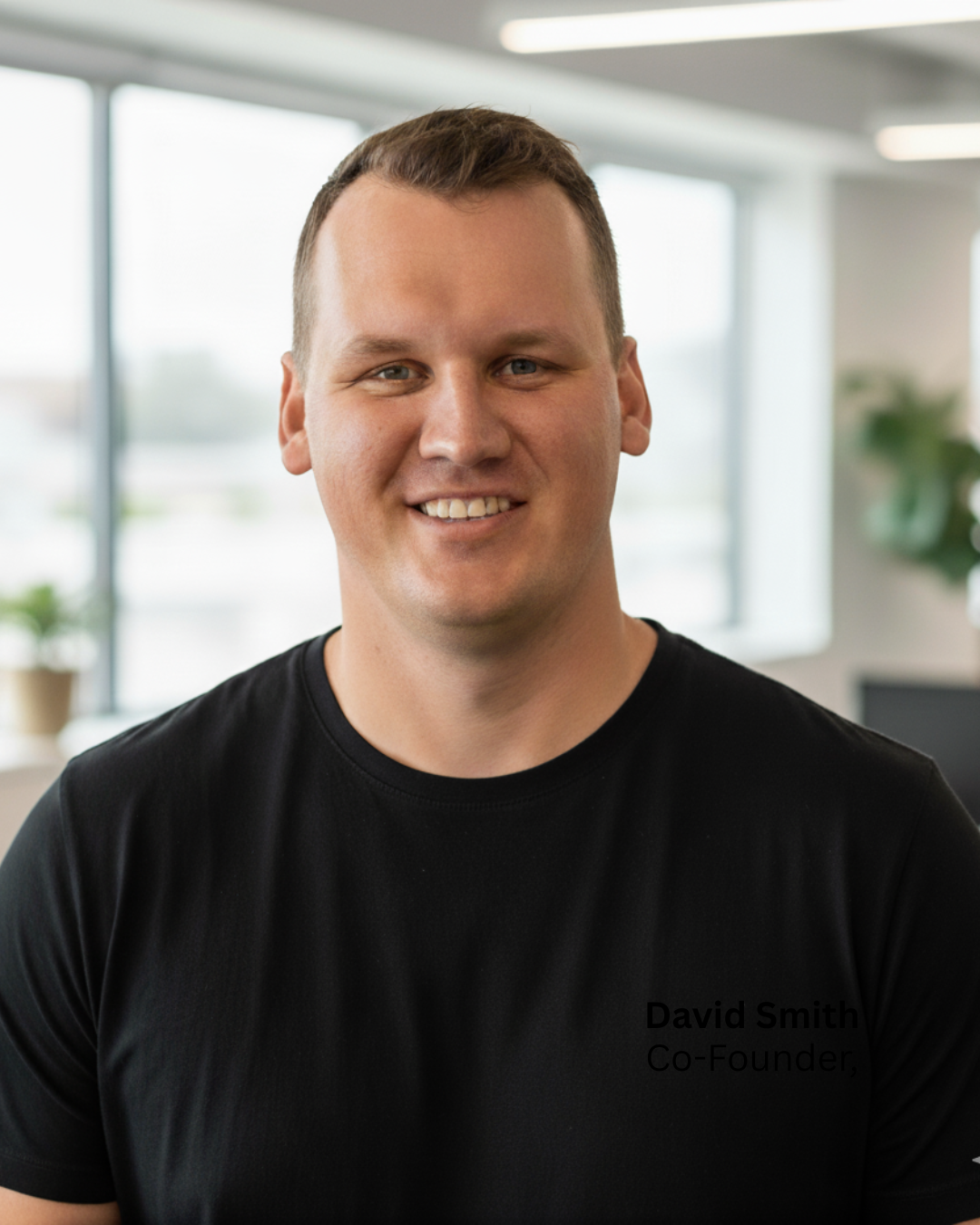 David Smith